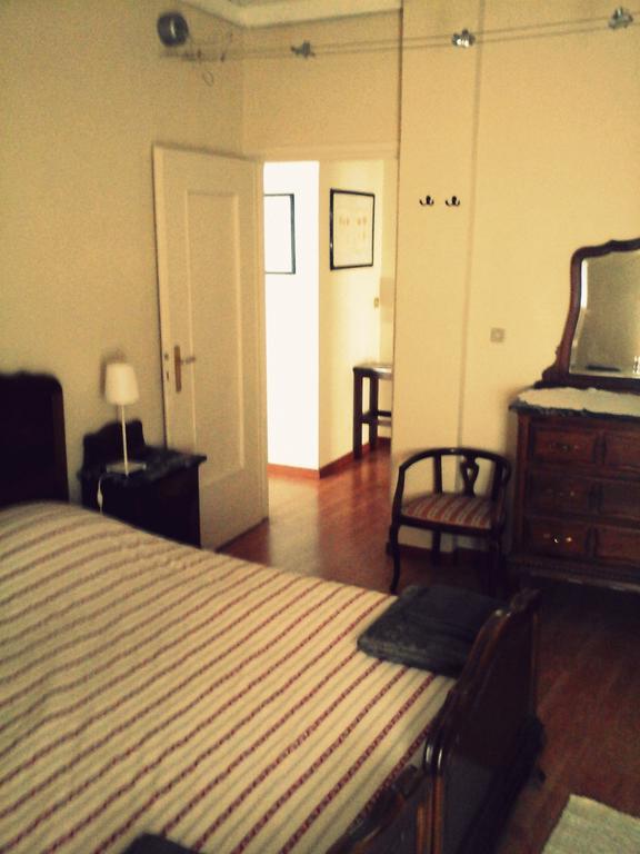 Il Cortiletto Dei Capperi Bed and Breakfast Gassino Torinese Rum bild