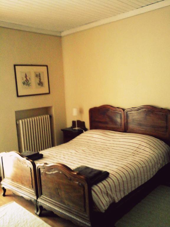 Il Cortiletto Dei Capperi Bed and Breakfast Gassino Torinese Rum bild