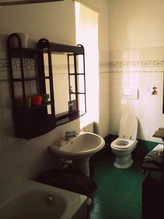 Il Cortiletto Dei Capperi Bed and Breakfast Gassino Torinese Rum bild